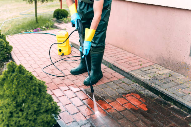 Best Post-Construction Pressure Washing  in Highland Beach, FL