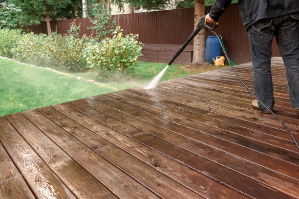 Best Animal Enclosure Cleaning  in Highland Beach, FL