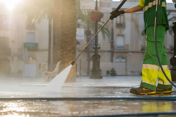 Best Fence Cleaning  in Highland Beach, FL