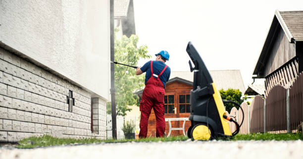 Best Patio and Deck Pressure Washing  in Highland Beach, FL